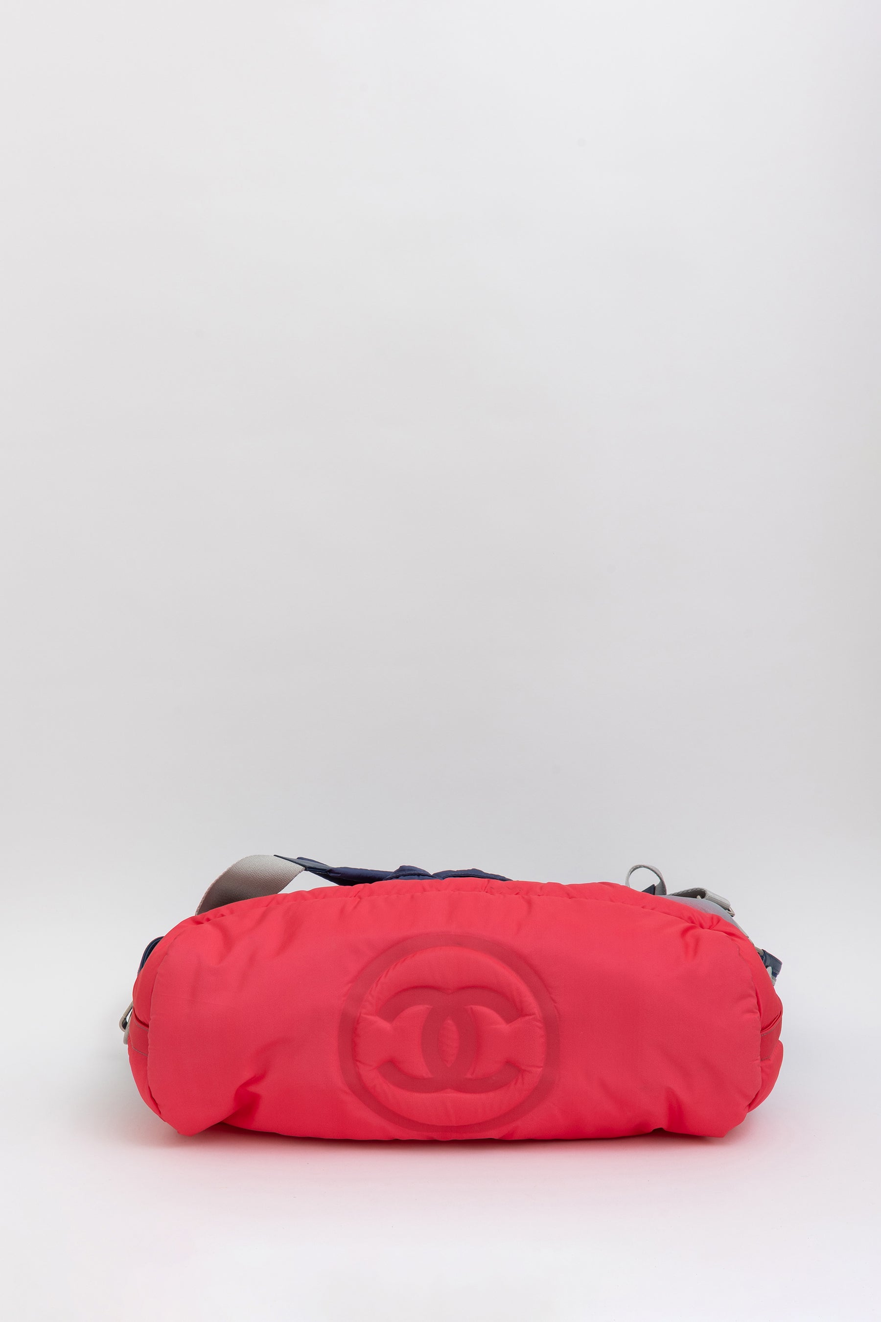 Ombre Doudoune Tote Bag