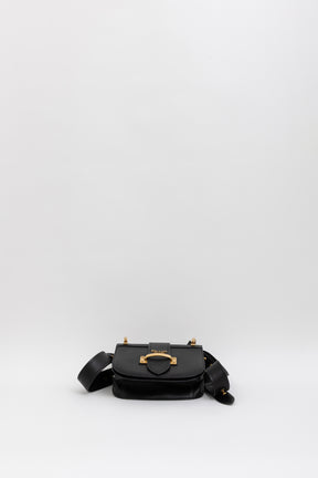 Cahier Curved Crossbody Bag
