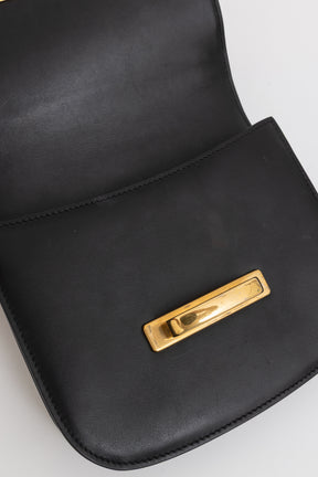 Cahier Curved Crossbody Bag