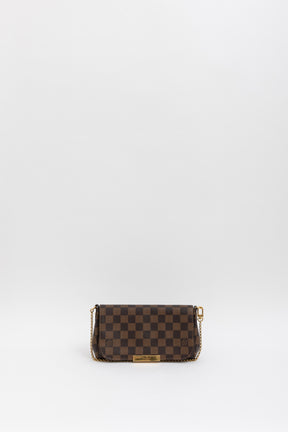 Favorite PM Bag