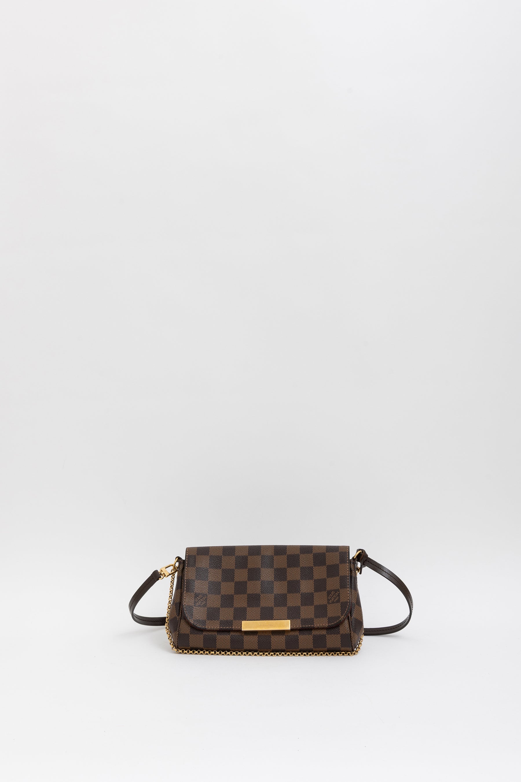 Favorite PM Bag