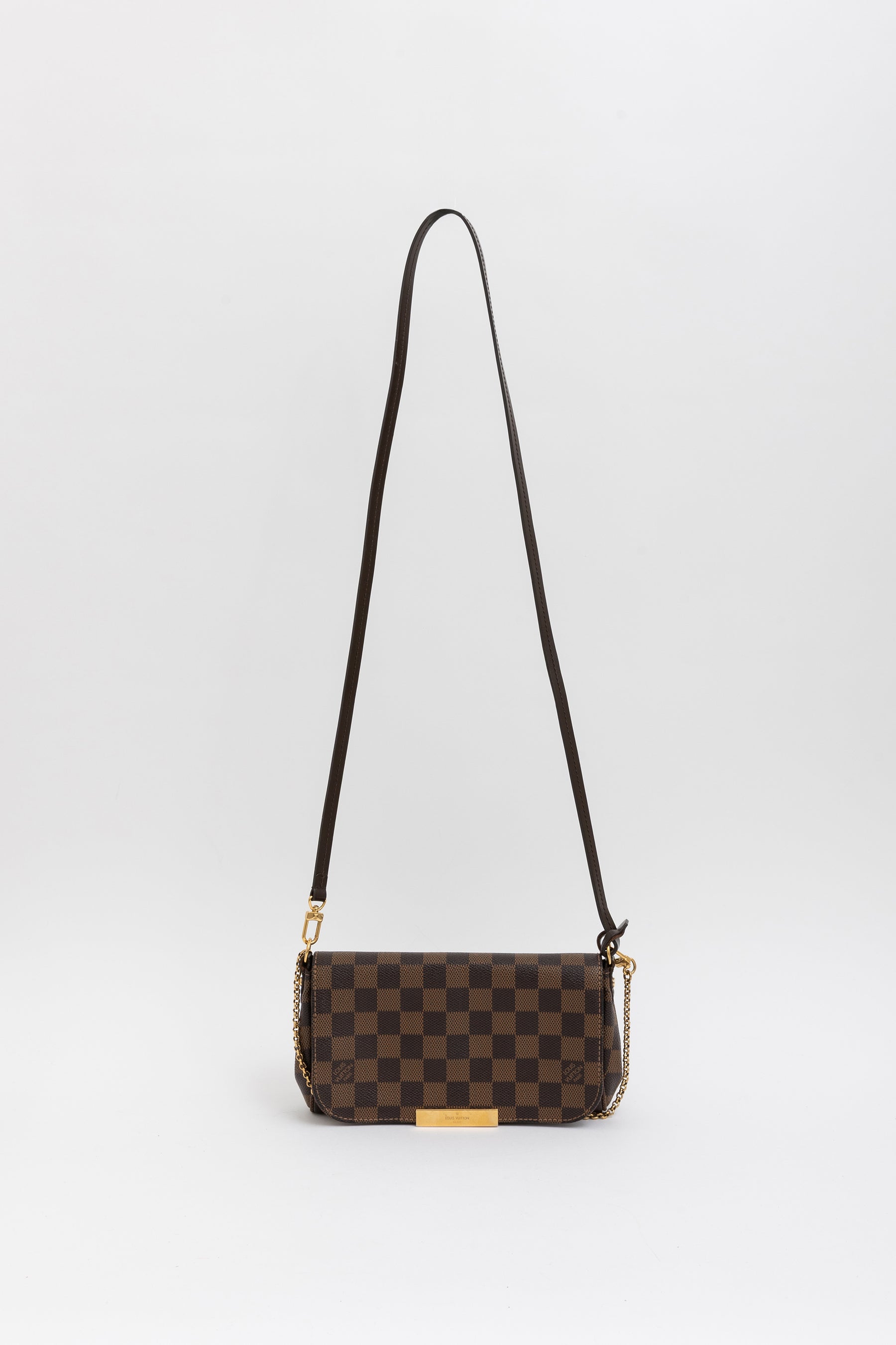 Favorite PM Bag