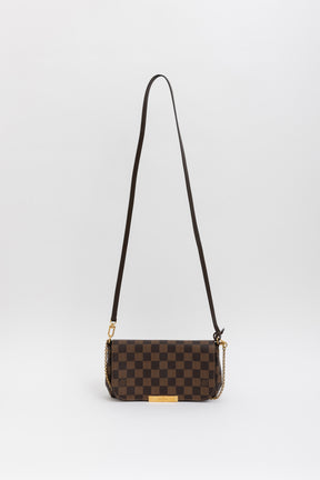Favorite PM Bag
