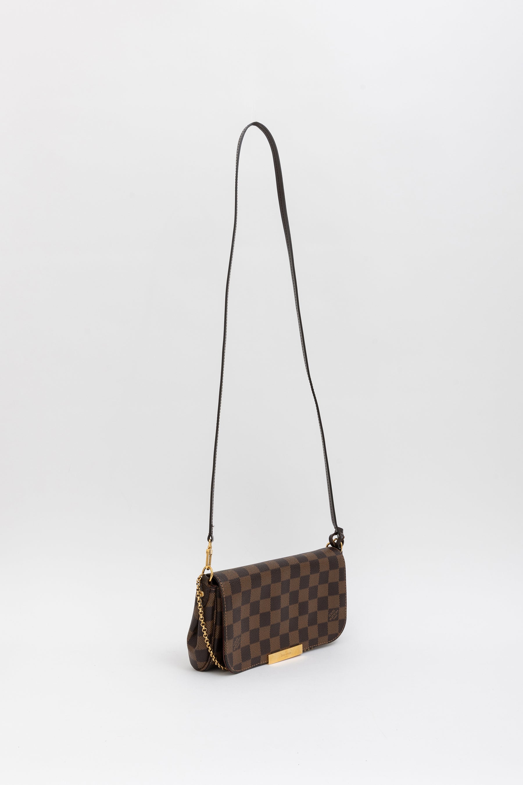 Favorite PM Bag