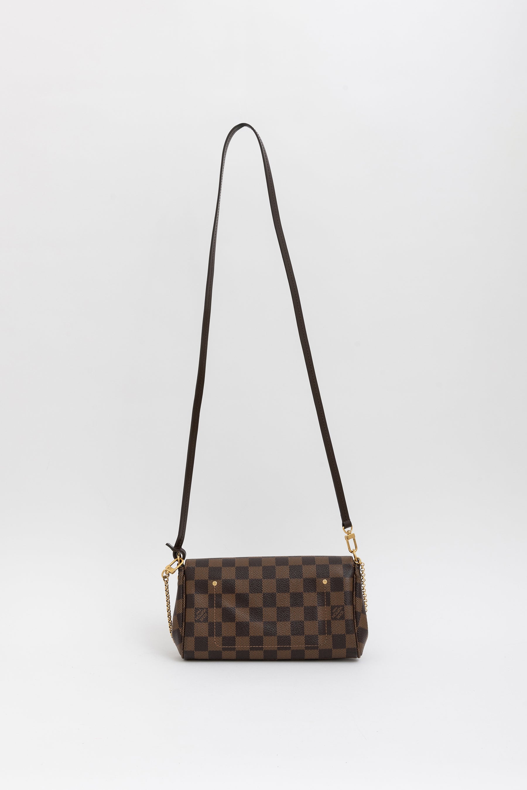 Favorite PM Bag