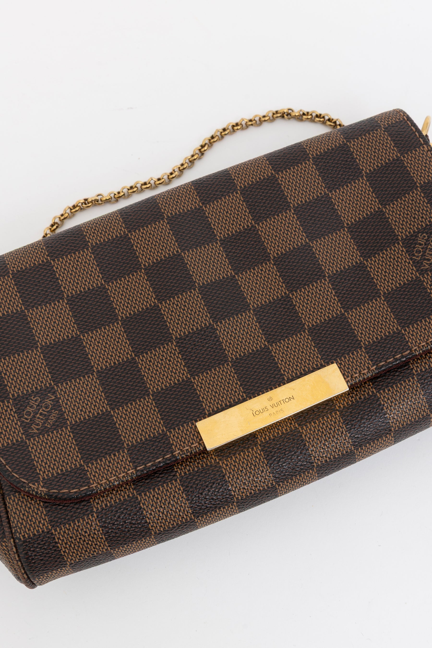 Favorite PM Bag