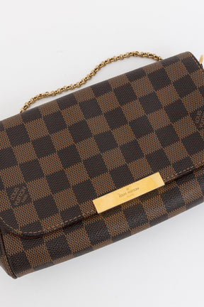 Favorite PM Bag
