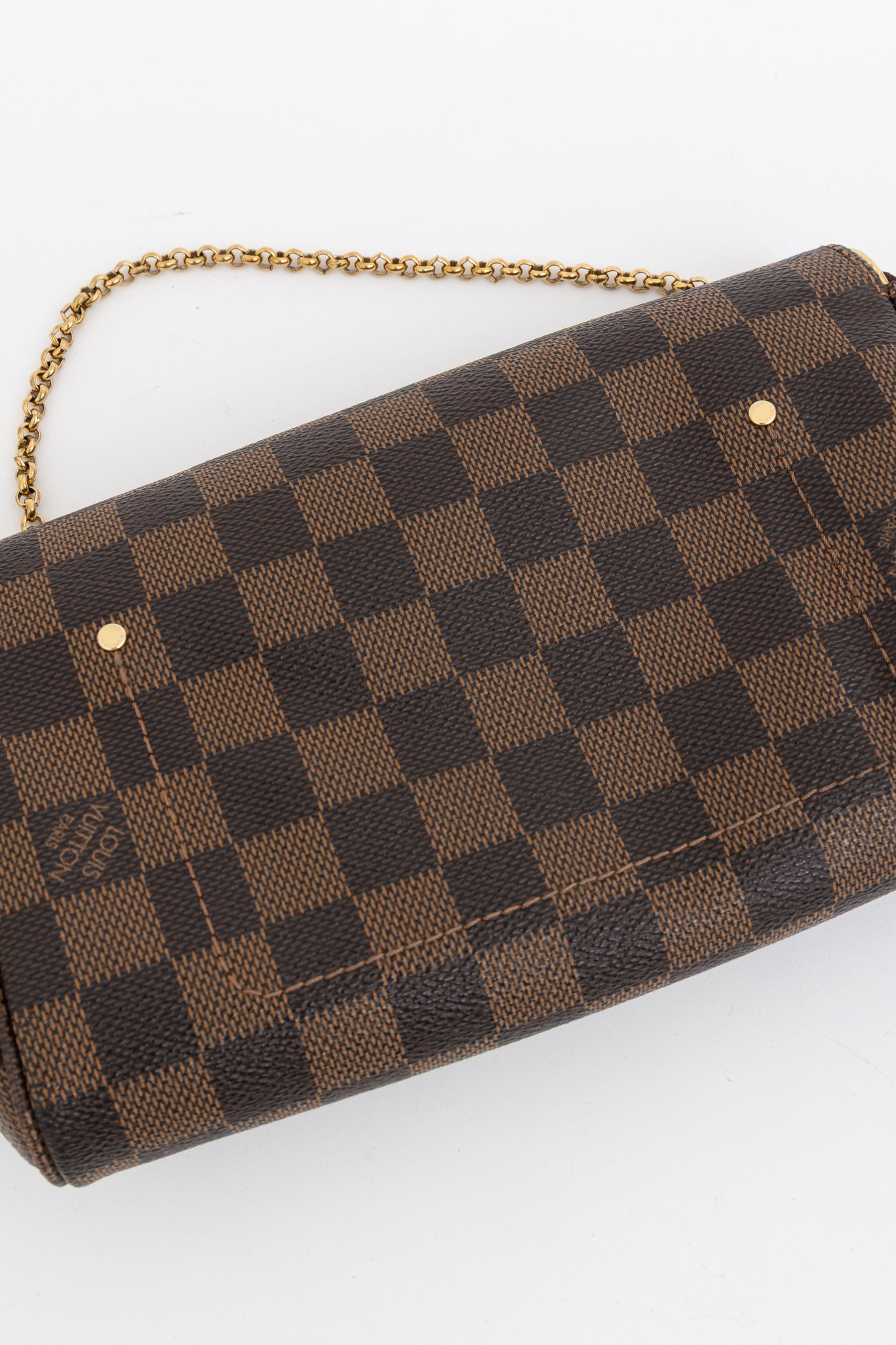 Favorite PM Bag