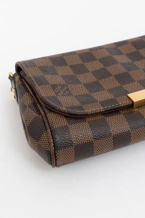 Favorite PM Bag