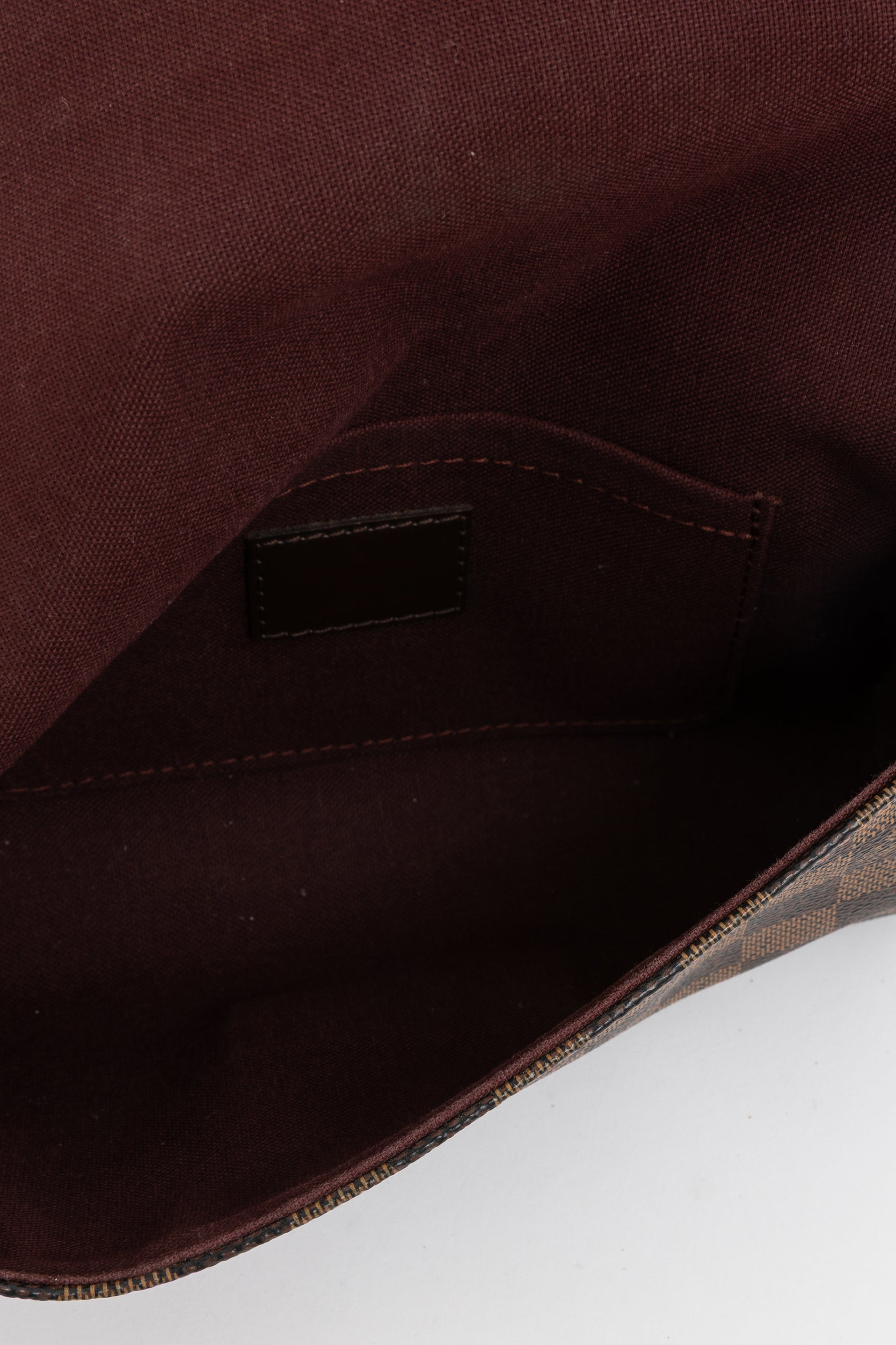 Favorite PM Bag