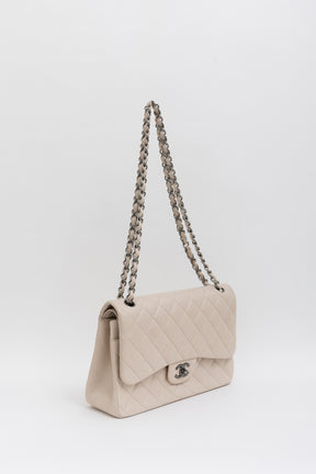 Jumbo Double Flap Bag