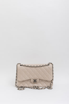 Jumbo Double Flap Bag