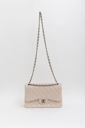 Jumbo Double Flap Bag