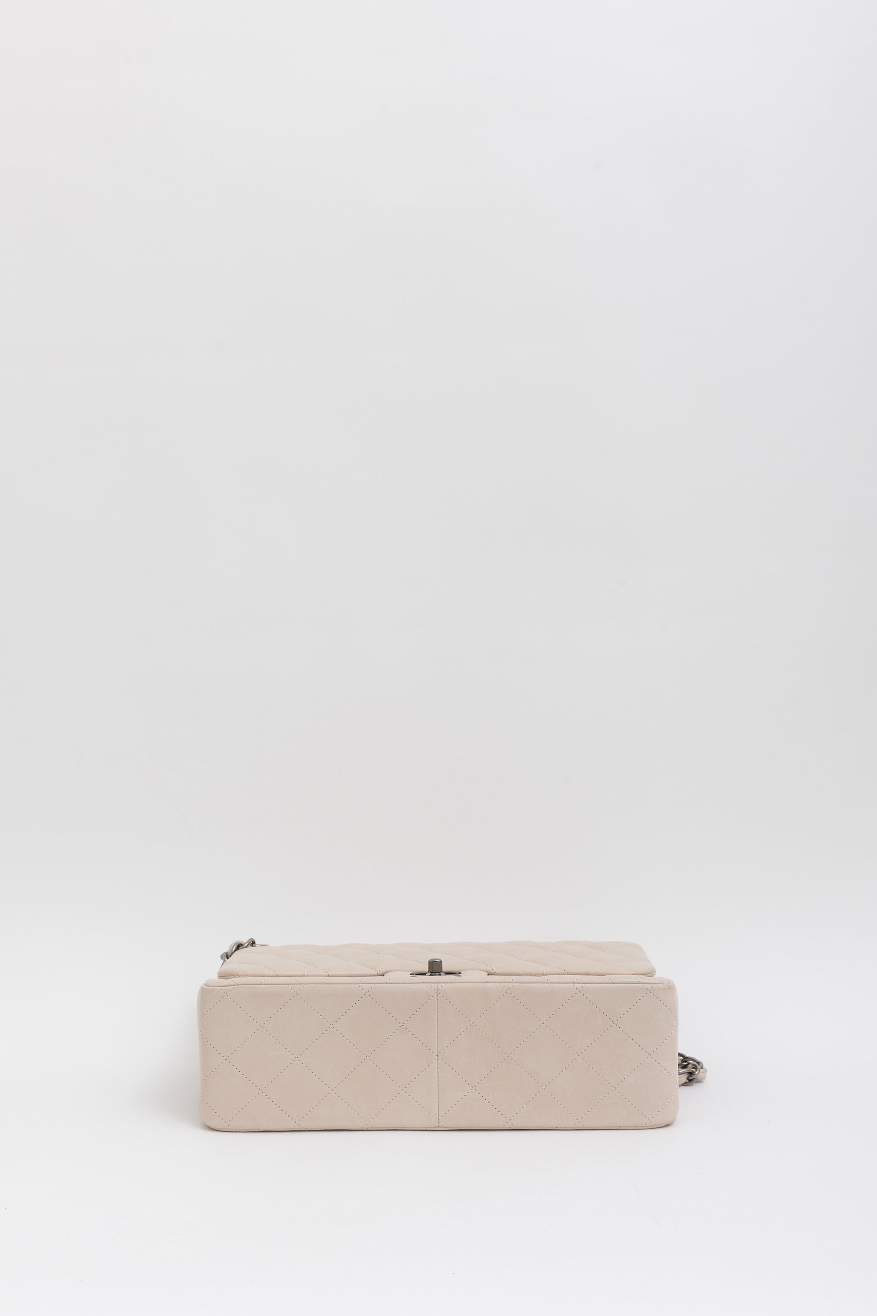 Jumbo Double Flap Bag