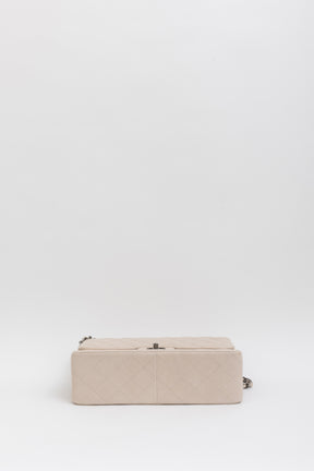 Jumbo Double Flap Bag