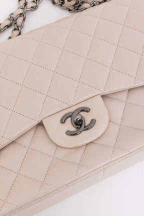 Jumbo Double Flap Bag
