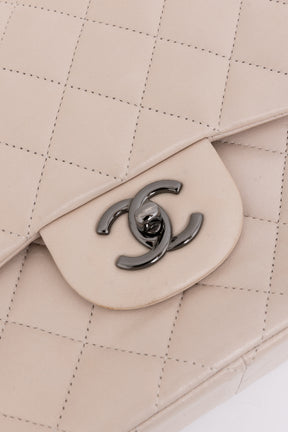 Jumbo Double Flap Bag