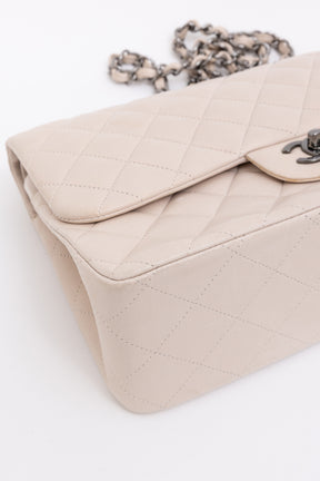 Jumbo Double Flap Bag
