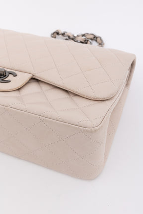 Jumbo Double Flap Bag