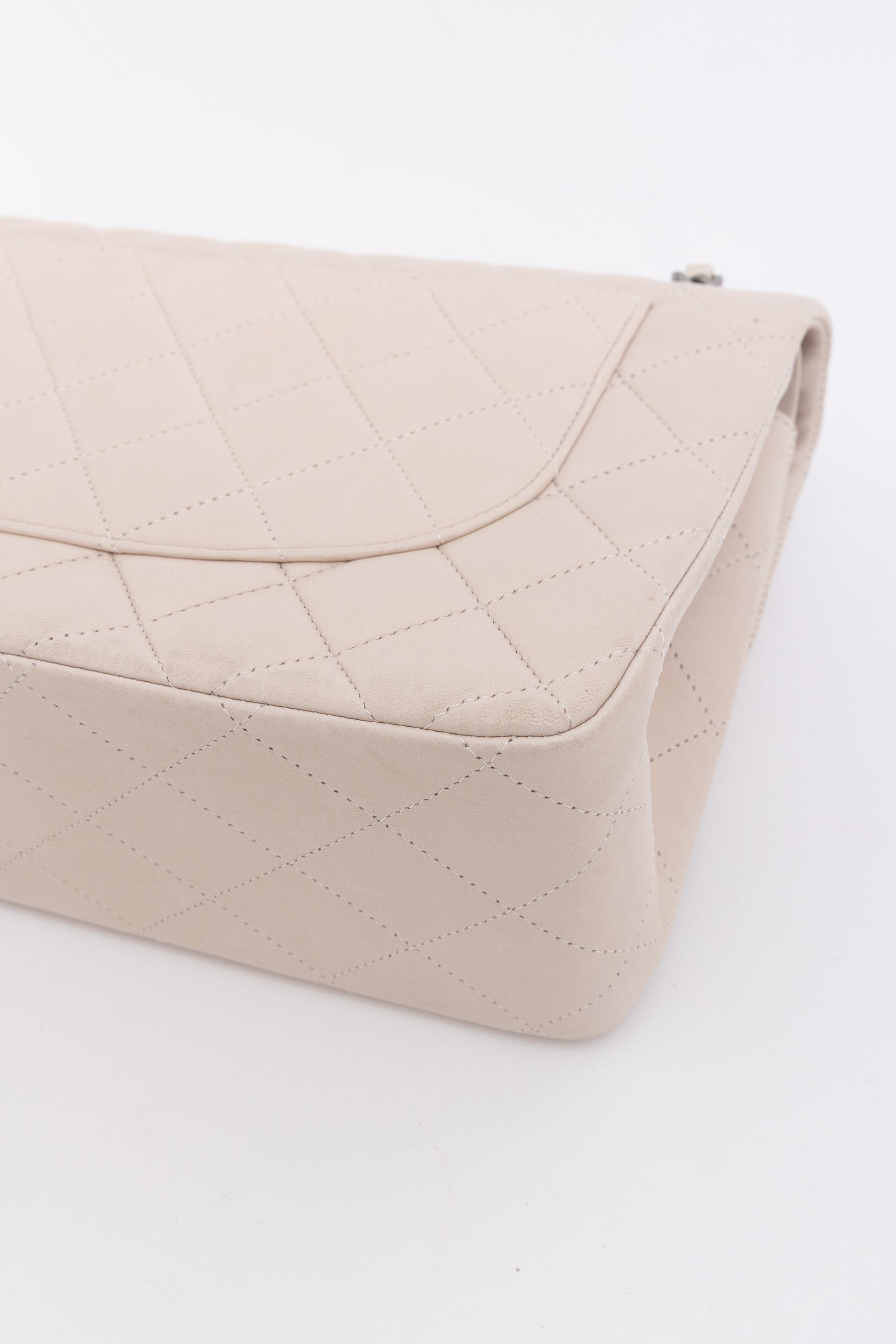 Jumbo Double Flap Bag