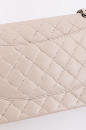 Jumbo Double Flap Bag