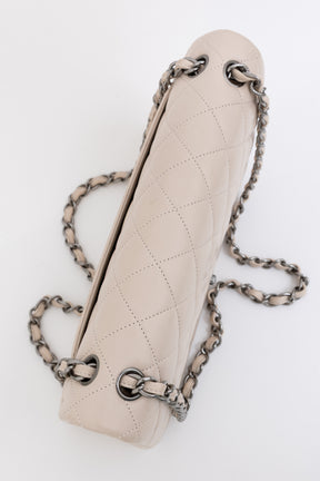 Jumbo Double Flap Bag