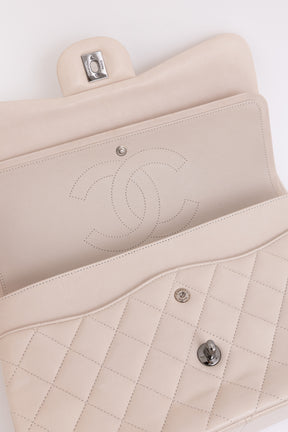 Jumbo Double Flap Bag