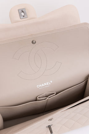 Jumbo Double Flap Bag