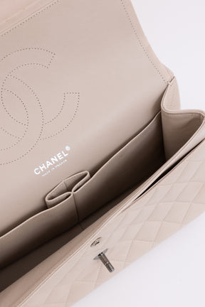 Jumbo Double Flap Bag