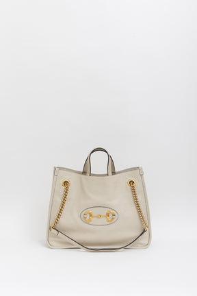 Horsebit 1955 Chain Tote