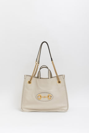 Horsebit 1955 Chain Tote