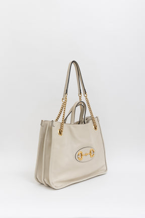 Horsebit 1955 Chain Tote
