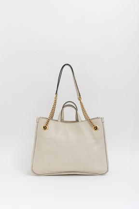 Horsebit 1955 Chain Tote