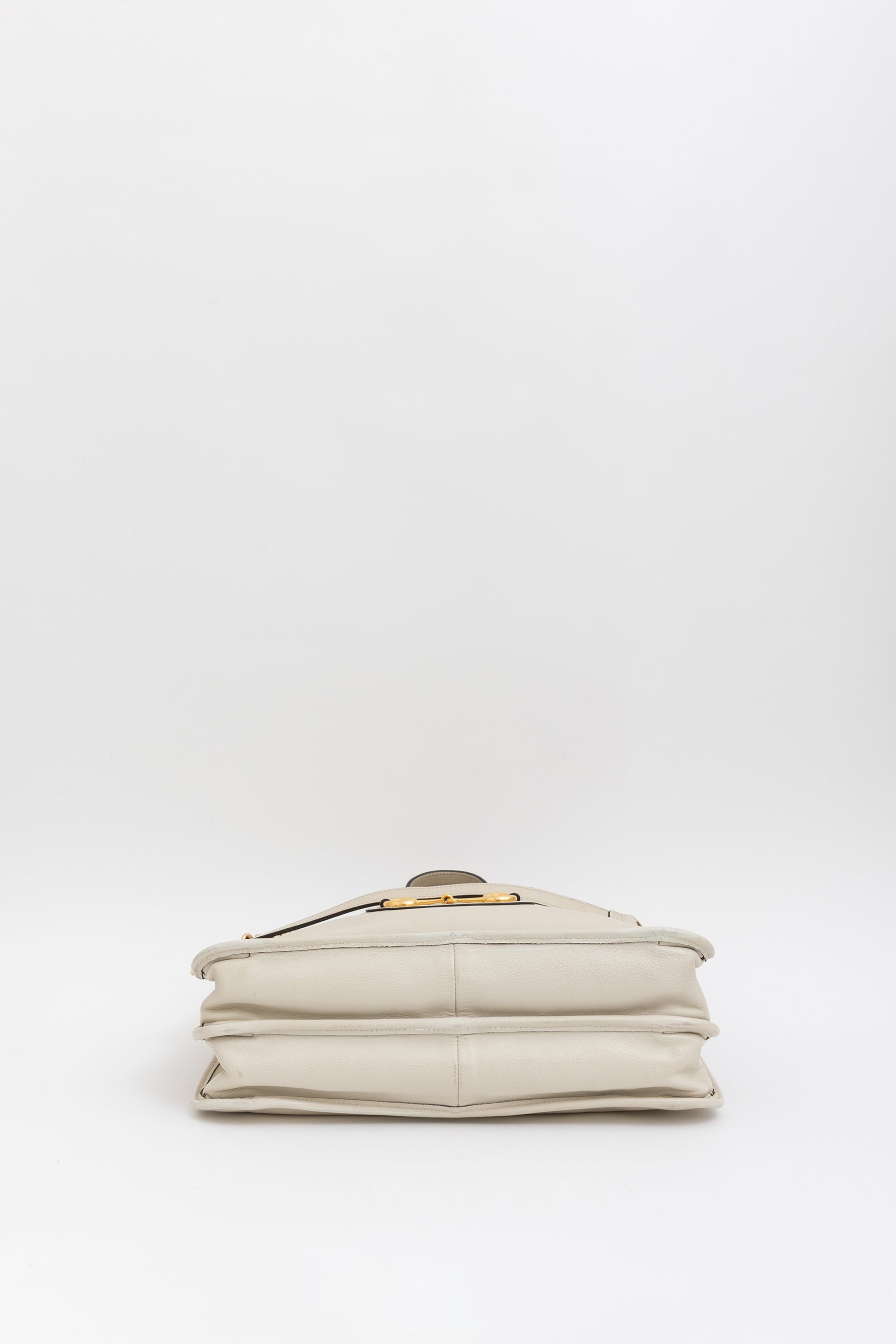 Horsebit 1955 Chain Tote