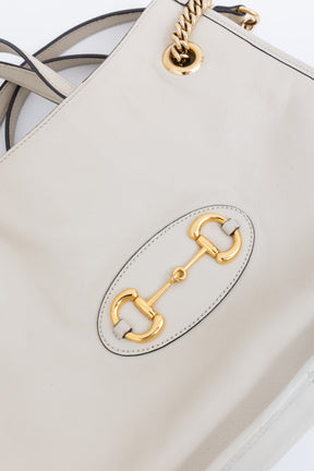Horsebit 1955 Chain Tote