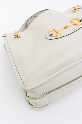 Horsebit 1955 Chain Tote