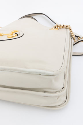 Horsebit 1955 Chain Tote