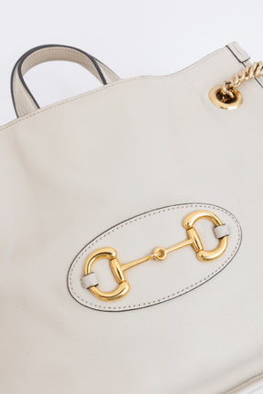 Horsebit 1955 Chain Tote