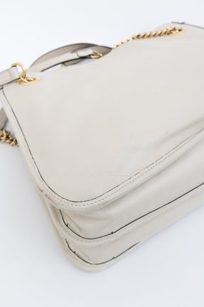 Horsebit 1955 Chain Tote