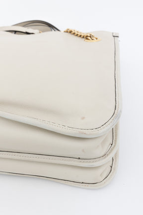 Horsebit 1955 Chain Tote