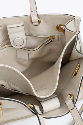 Horsebit 1955 Chain Tote