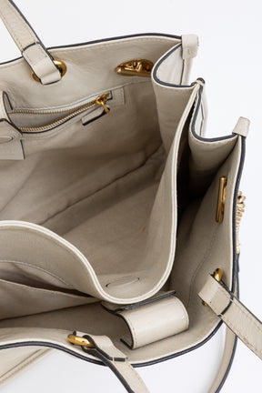 Horsebit 1955 Chain Tote
