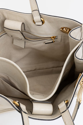 Horsebit 1955 Chain Tote