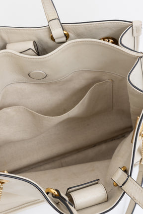 Horsebit 1955 Chain Tote