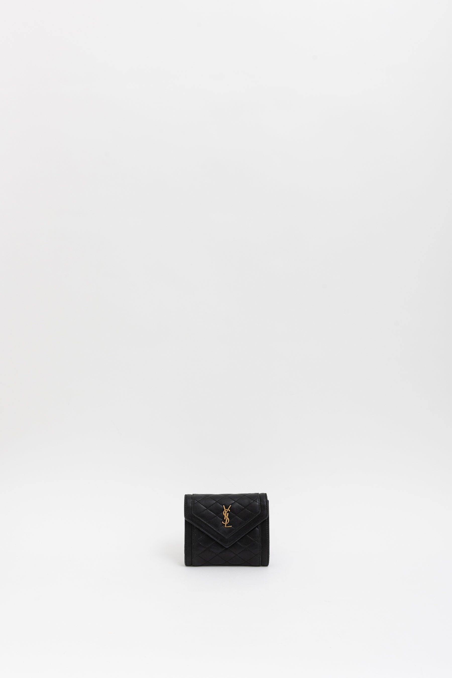 Gaby Flap Wallet
