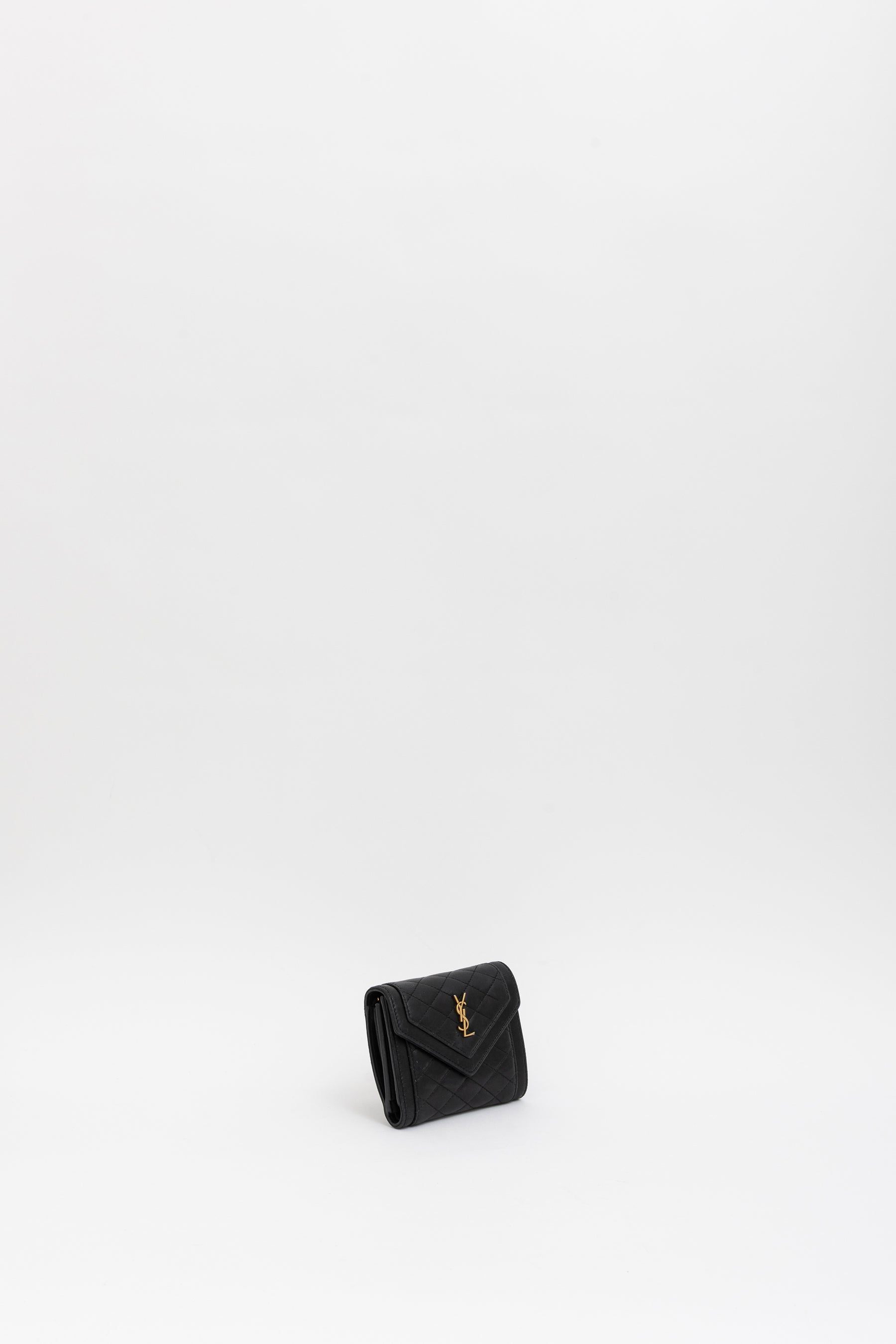 Gaby Flap Wallet
