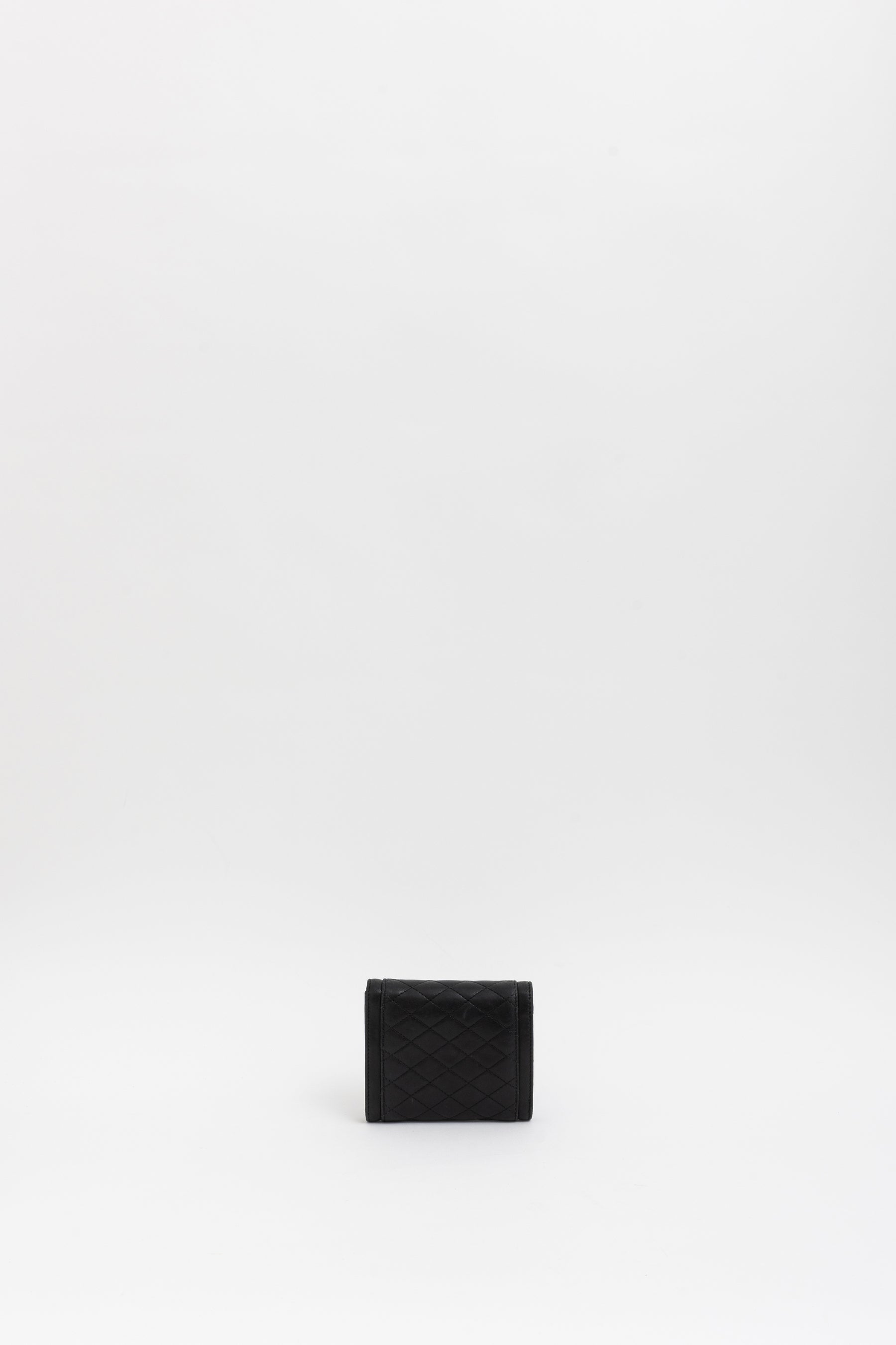 Gaby Flap Wallet
