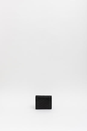 Gaby Flap Wallet