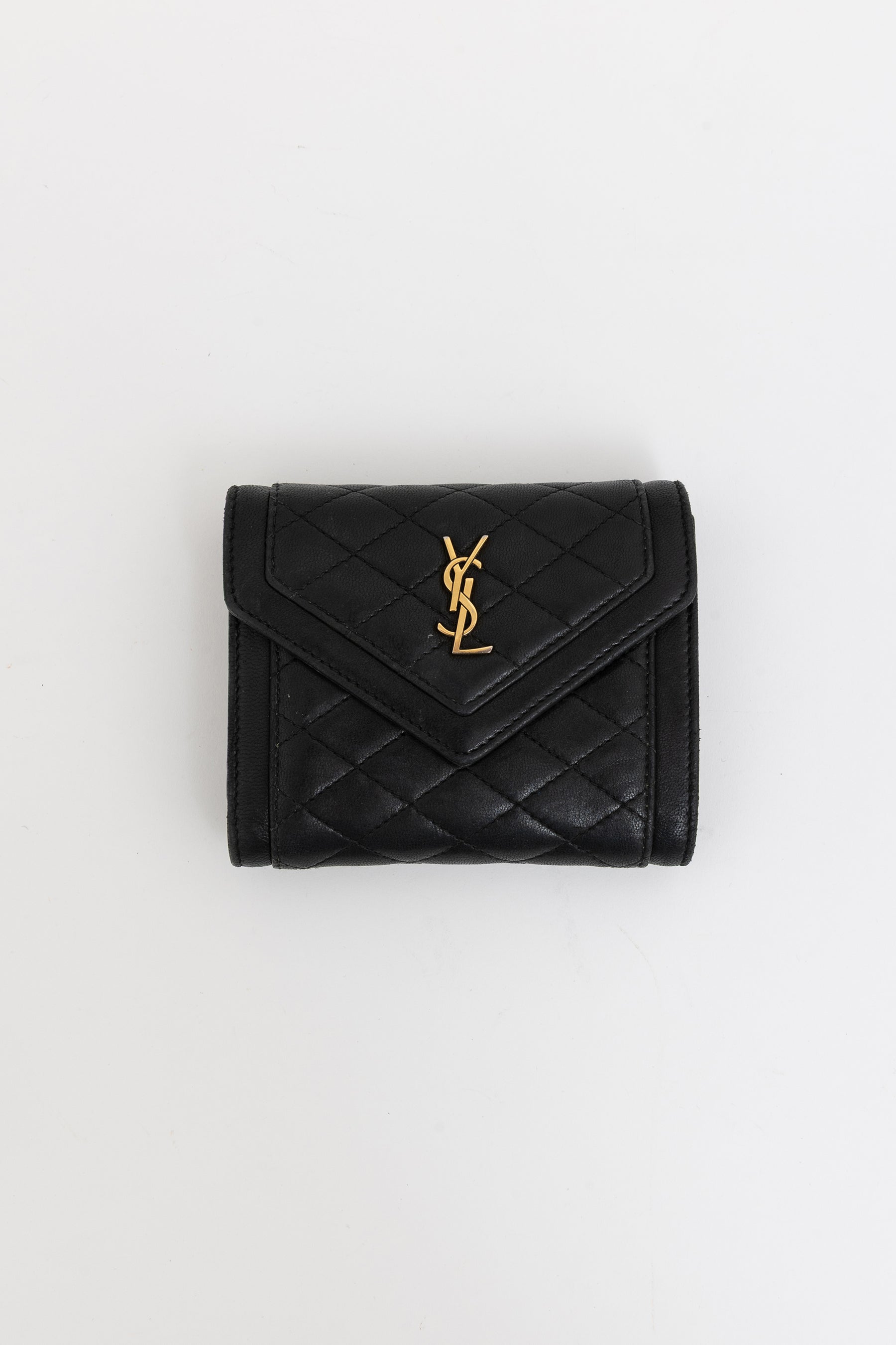 Gaby Flap Wallet