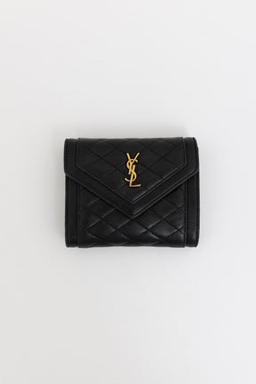 Gaby Flap Wallet